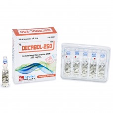 Decabol 250 by Evolve Biolabs