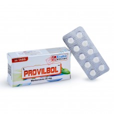 Provilbol 25 by Evolve Biolabs