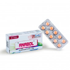 Anabol by Evolve Biolabs