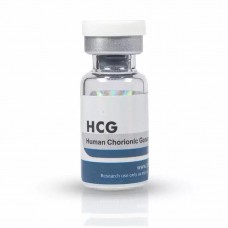 Human Chorionic Gonadotropin by Beligas Pharmaceuticals