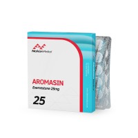 Aromasin 25 by Nakon Medical
