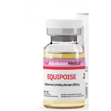 Equipoise 250 by Nakon Medical