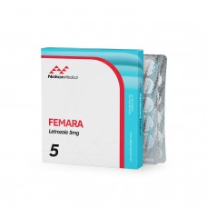 Femara 5 by Nakon Medical