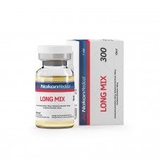 Long Mix 300 by Nakon Medical