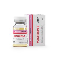 Masteron-E 200 by Nakon Medical