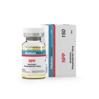 NPP 150 by Nakon Medical