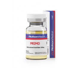 Primo 100 by Nakon Medical