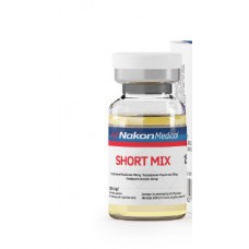 Short Mix 150 by Nakon Medical