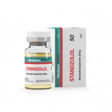 Stanozolol 50 mg by Nakon Medical