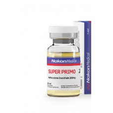 Super Primo 200 by Nakon Medical