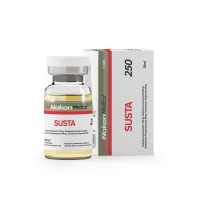 Susta 250 by Nakon Medical