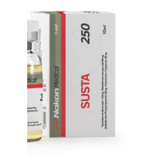 Susta 250 by Nakon Medical