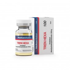 Tren Hexa 100 by Nakon Medical