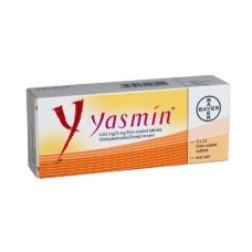 Yasmin by Nakon Medical