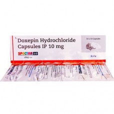Doxepin 10mg SPECTRA