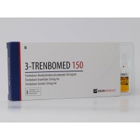 3-Trenbomed 150 By Dues Medical