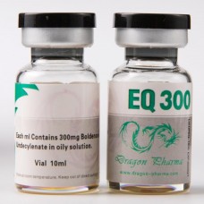 EQ 300 by Dragon Pharma