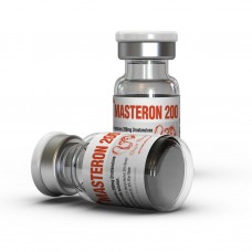 Masteron 200 by Dragon Pharma
