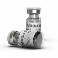 Parabolan 100 by Dragon Pharma