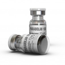 Parabolan 100 by Dragon Pharma