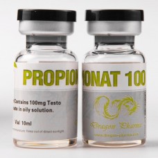 Propionat 100 by Dragon Pharma