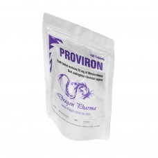 Proviron by Dragon Pharma