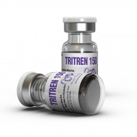 Tri-Tren 150 by Dragon Pharma