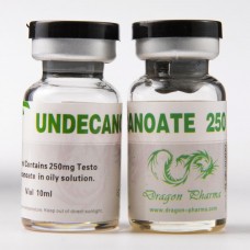 Undecanoate 250 by Dragon Pharma