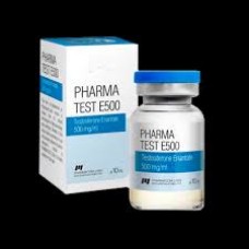 PHARMATEST E 500 (TESTOSTERONE)