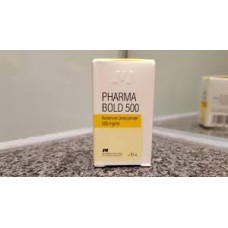 PHARMABOLD 500 (BOLDENONE)