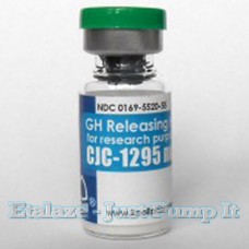 CJC 1295 DAC 2mg by Peptides Science