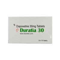 Duratia 30 mg (30 tablets)