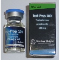 Test-Prop 100  10ml vial [100mg/1ml]