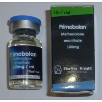 Primobolan 10ml vial [100mg/1ml]