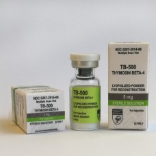 TB-500 by Hilma Biocare