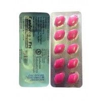 Cenforce FM 100 mg (Sildenafil Citrate 100 Tablets 100 mg)