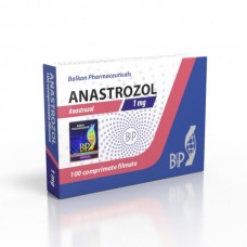 Anastrozol 1 mg, 60 tab