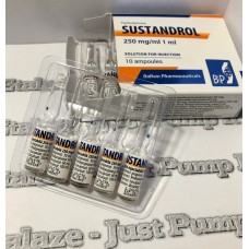 Sustandrol  250 mg/ml, 1 ml Balkan Pharmaceuticals