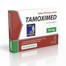 Tamoximed 10 mg, 100 tabs Balkan Pharmaceuticals
