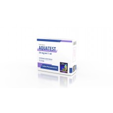 Aquatest 100 mg/ml, 1 ml