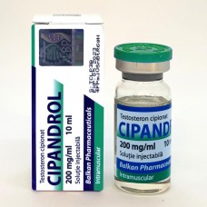 Cipandrol Balkan Pharmaceuticals