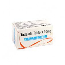 Tadarise 10 mg by Indian Pharmacy