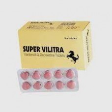 Super Vilitra by Indian Pharmacy