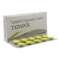 Tadapox by Indian Pharmacy