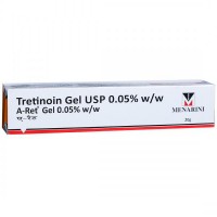 A-ret 0.05% 20gm Gel by Indian Pharmacy