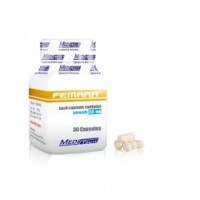FEMARA Letrozole 2.5mg/capsule 30 Tabs by Meditech 