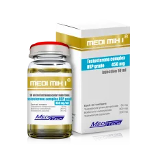Medi Mix 1 450 mg 10 ml Vial by Meditech
