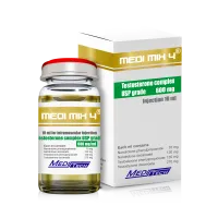 Medi Mix 4 600mg 10ml Vial by Meditech