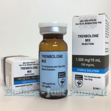 Trenbolone Mix 150 mg/ml by Hilma Biocare