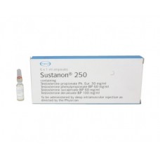 Sustanon 250 UK